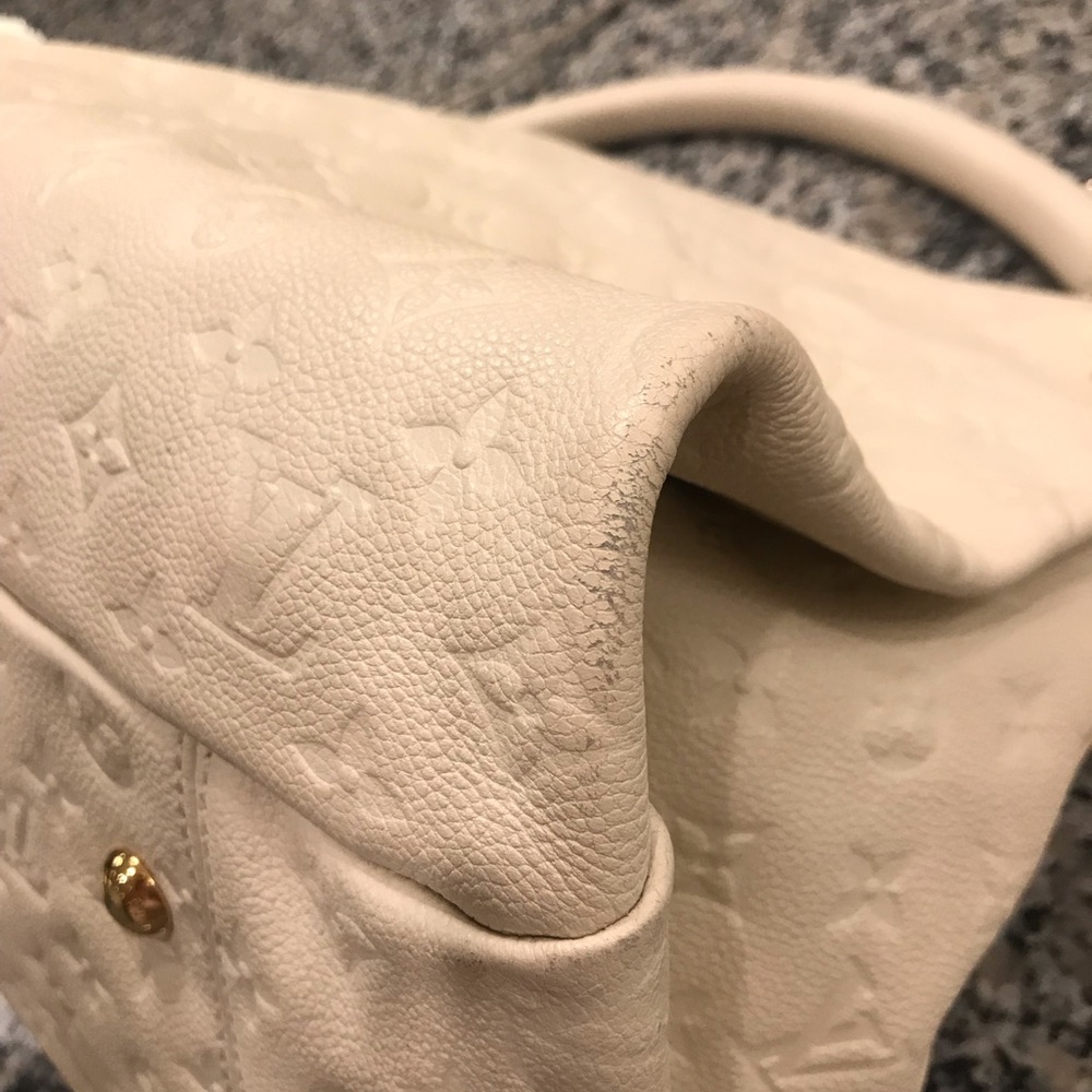 Louis Vuitton Empreinte Artsy MM - Picture 3 of 6